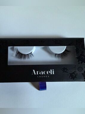 Araceli Lashes
